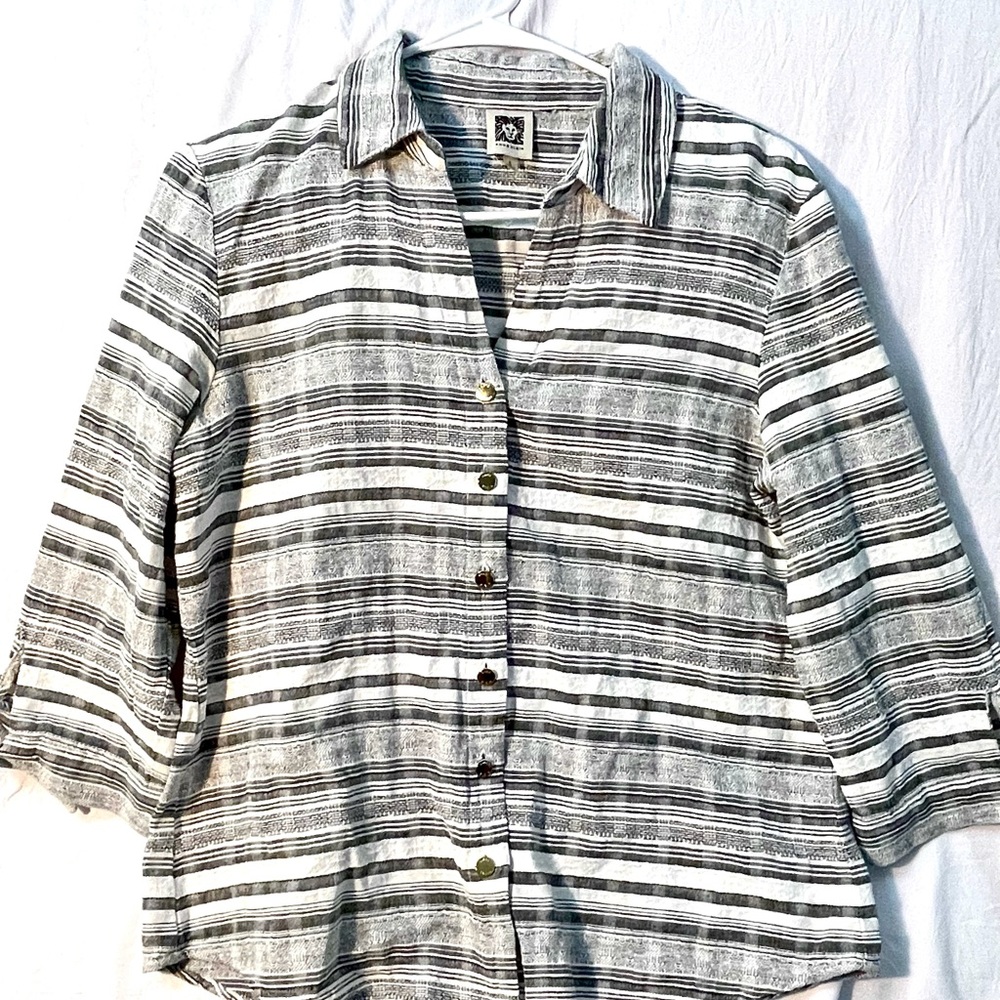 Anne klein / size: small to medium